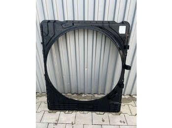 Σύστημα ψύξης VOLVO FH