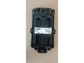 Ηλεκτρονική μονάδα ελέγχου SCANIA R