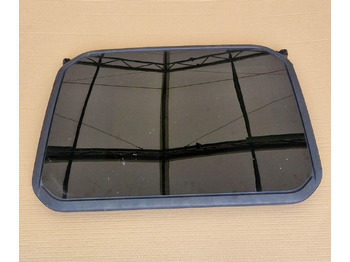 Καμπίνα και εσωτερικό SCANIA R