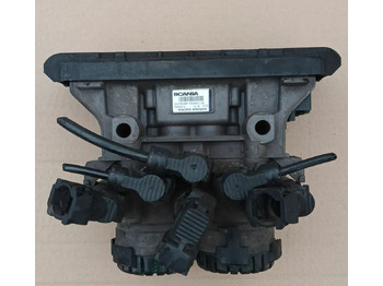 Βαλβίδα φρένων SCANIA R