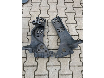 Ανάρτηση SCANIA R