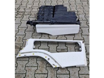 Αμάξωμα και εξωτερικό VOLVO FH