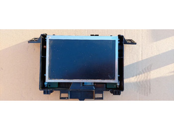 Καμπίνα και εσωτερικό VOLVO FH