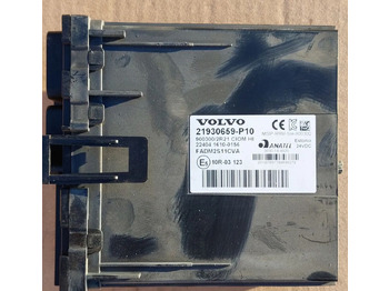 Ηλεκτρονική μονάδα ελέγχου VOLVO FH