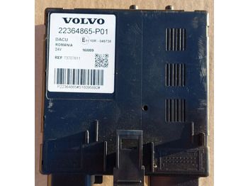 Ηλεκτρονική μονάδα ελέγχου VOLVO FH