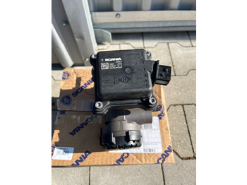 Εξαρτήματα φρένων για Φορτηγό Zawór hamulcowy europa Scania R S NGS NGR modulator hamulcowy: φωτογραφία 2