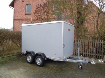 Ρυμούλκα κόφα BÖCKMANN