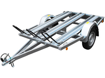 Τρέιλερ μοτοσυκλετών BÖCKMANN