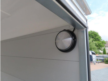 Τρέιλερ μοτοσυκλετών Kofferanhänger Motorradanhänger Mietanhänger Umzug Leihanhänger: φωτογραφία 4