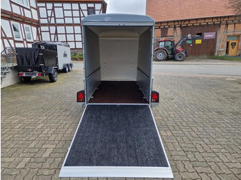 Τρέιλερ μοτοσυκλετών Kofferanhänger Motorradanhänger Mietanhänger Umzug Leihanhänger: φωτογραφία 5