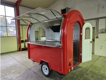 Ρυμουλκούμενη καντίνα