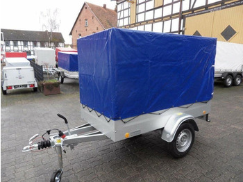 Ρυμούλκες αυτοκίνητο KÖGEL