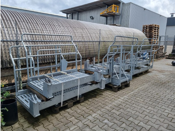 Πλαίσιο/ Σασί SENNEBOGEN