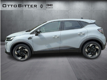 SUV Renault Captur Techno TCe90 WINTER-PAKET/SITZH/KAMERA: φωτογραφία 2