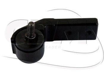 Πόρτα και ανταλλακτικά MAN