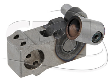 Σύστημα καυσίμου CUMMINS