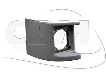 Αμάξωμα και εξωτερικό