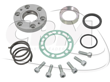 Ανταλλακτικό AC MERCEDES-BENZ