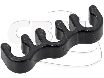 Κινητήρας και ανταλλακτικά IRISBUS