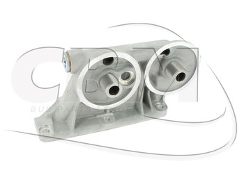 Φίλτρο λαδιού SCANIA