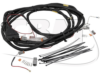 Κινητήρας και ανταλλακτικά VAN HOOL