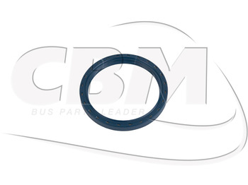 Κιβώτιο ταχυτήτων και ανταλλακτικά IRISBUS