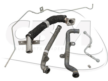 Σύστημα ψύξης CUMMINS