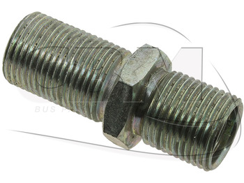 Ανταλλακτικό AC BOSCH