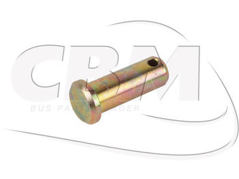 Κιβώτιο ταχυτήτων και ανταλλακτικά IRISBUS