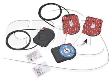 Πόρτα και ανταλλακτικά IVECO