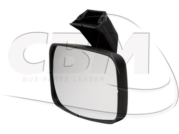 Εσωτερικός καθρέφτης SOLARIS