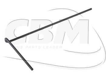 Αλεξήλιο IRISBUS