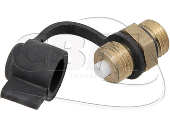 Βαλβίδα φρένων IVECO