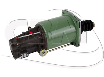 Ενισχυτής συμπλέκτη IRISBUS