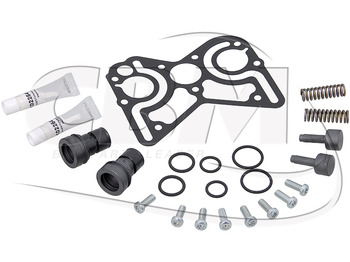 Κομπρεσέρ BOSCH