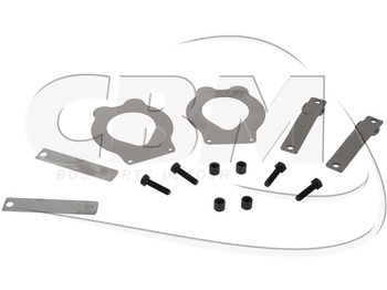 Κομπρεσέρ IRISBUS