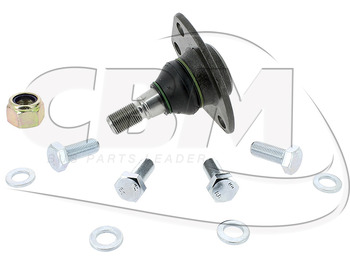 Ανάρτηση IRISBUS