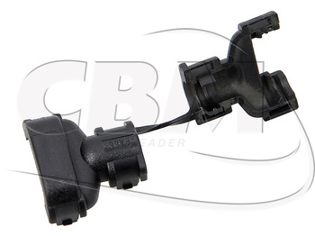 Ηλεκτρικό σύστημα MAN