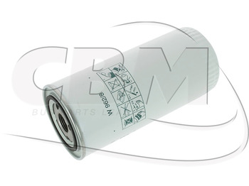 Φίλτρο λαδιού IRISBUS