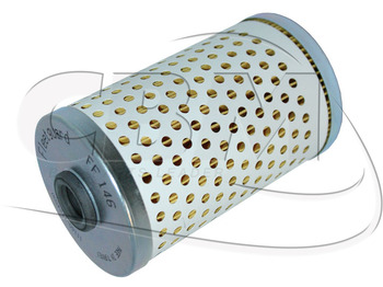 Φίλτρο λαδιού MANN-FILTER