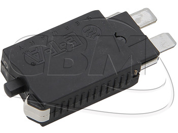 Ηλεκτρικό σύστημα FIAT