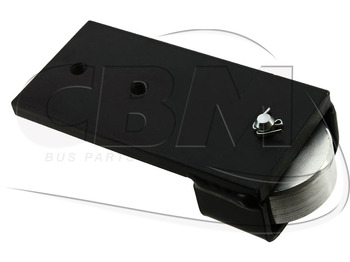 Αμάξωμα και εξωτερικό BOSCH