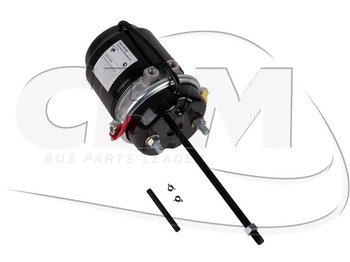 Κύλινδρος φρένων IRISBUS