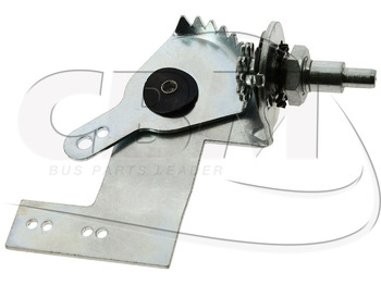 Θέρμανση/ Εξαερισμός WABCO