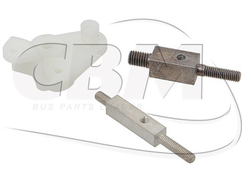 Ηλεκτρικό σύστημα PRESTOLITE ELECTRIC