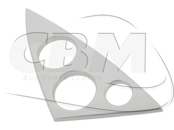 Αμάξωμα και εξωτερικό VAN HOOL