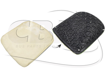 Kάθισμα VAN HOOL