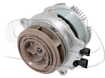 Κινητήρας και ανταλλακτικά