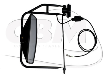 Εσωτερικός καθρέφτης IRISBUS