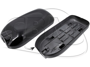 Εσωτερικός καθρέφτης